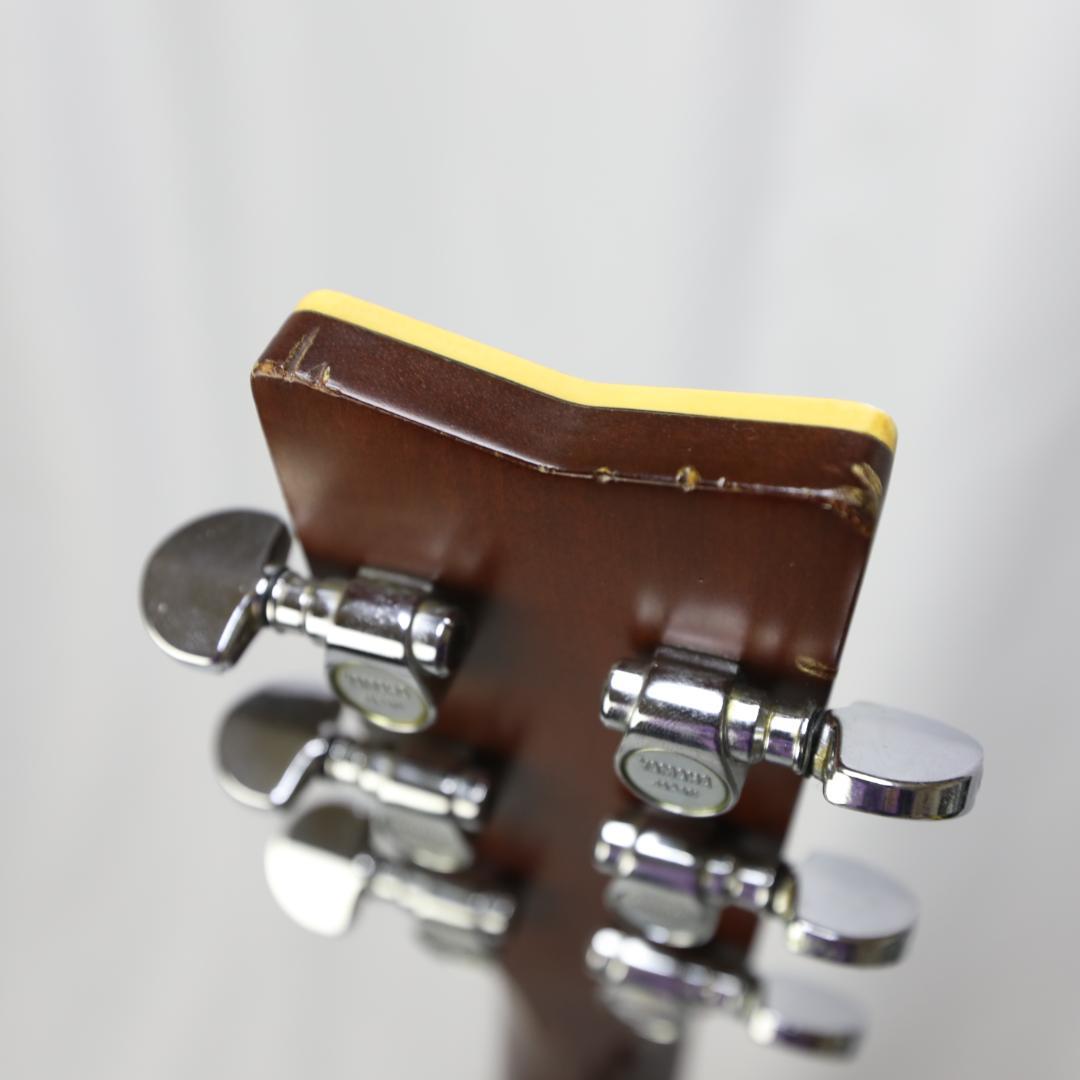 ヤマハ　 FG-251 アコースティックギター　1976年製