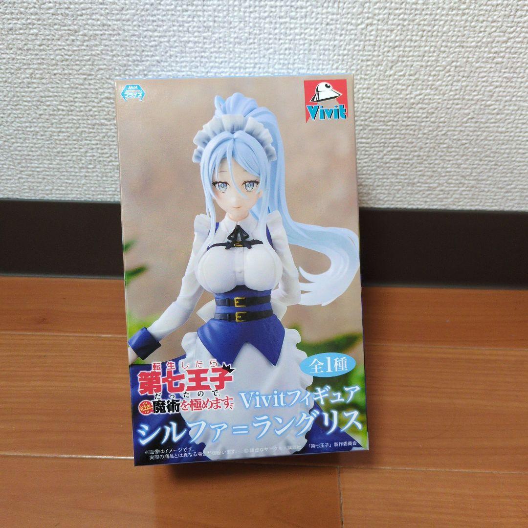 1点700円以下の特価！人気アニメフィギュア12点セット