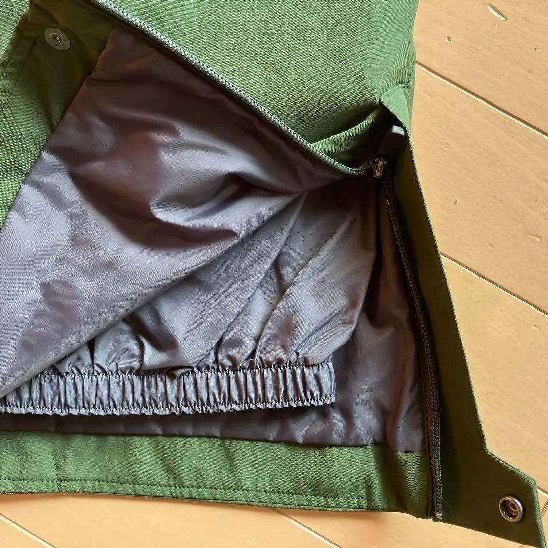 ゴールドウィン　スキーパンツ　ゴアテックス