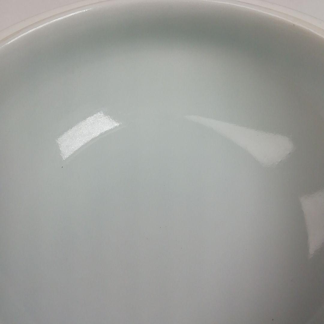 Ｗ１１　香合　『赤絵　香合』『松斎 造』　共箱　茶道具