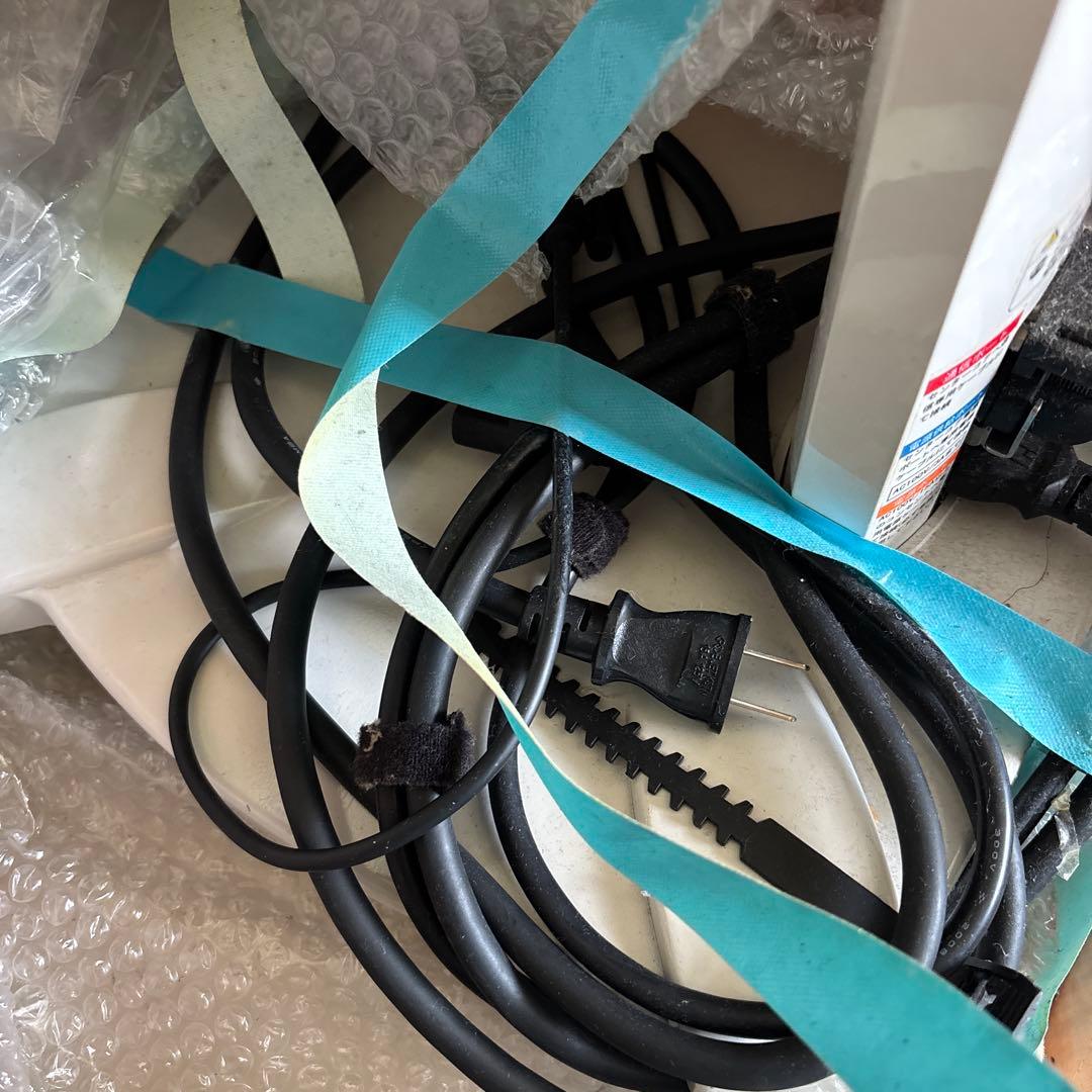 取りに来れる方　エステ機器スチーマー　CW FT 1000 タカラベルモント