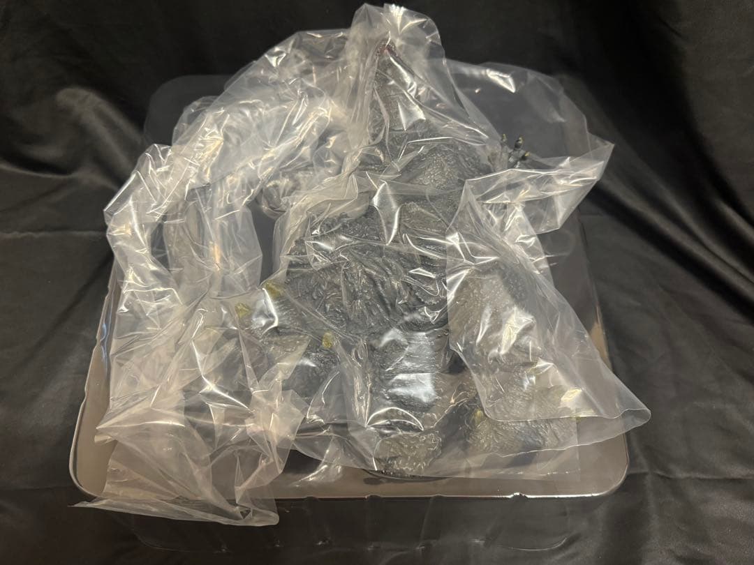 UA Monsters ゴジラ 2023 海神作戦時イメージカラーVer.