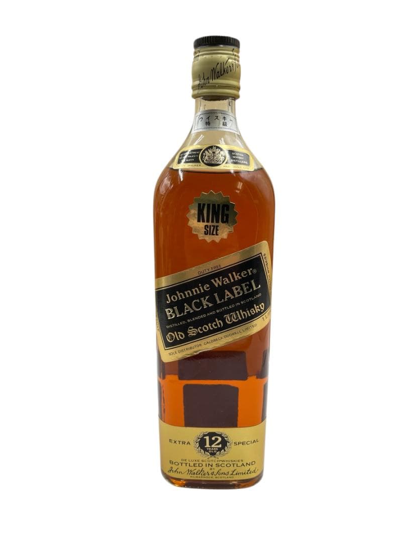 未開栓 ブランデー ウイスキー 8本セット シーバス/ジョニーウォーカー