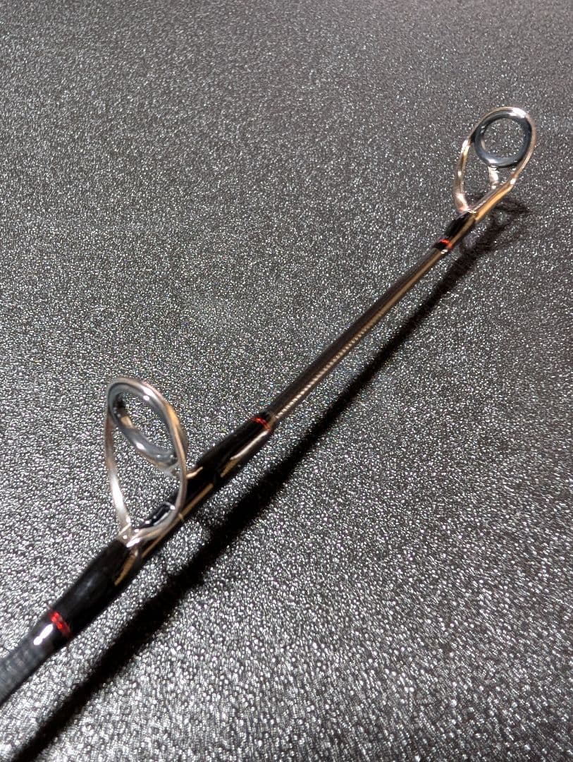 【未使用品】リップルフィッシャー24 ビックツナ 86JAPAN SP