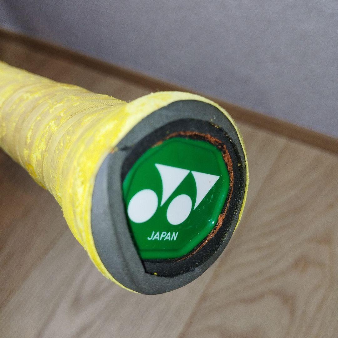 【極美品】YONEX VOLTRIC Z-FORCE Ⅱ 4UG5①