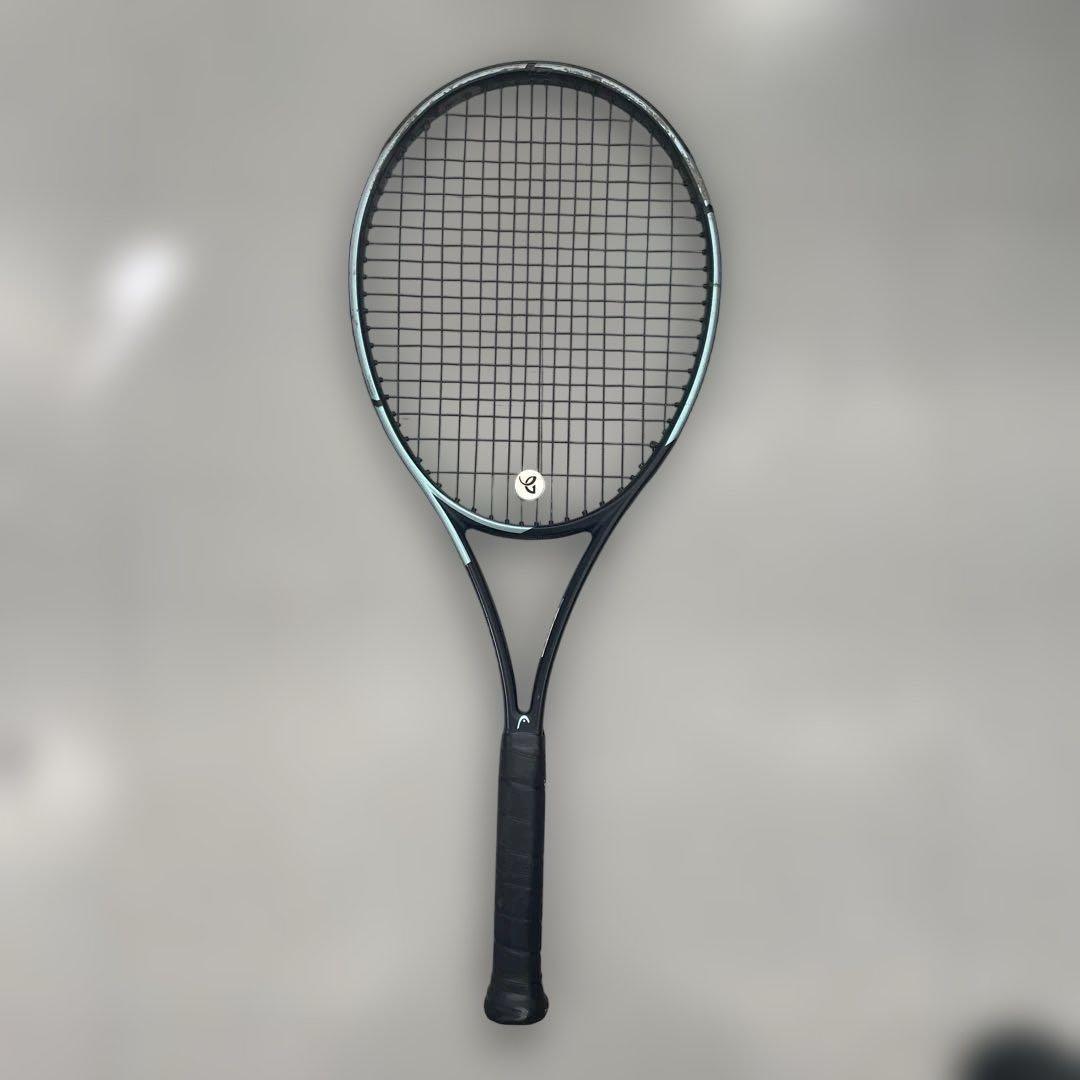 head グラビティーmp400