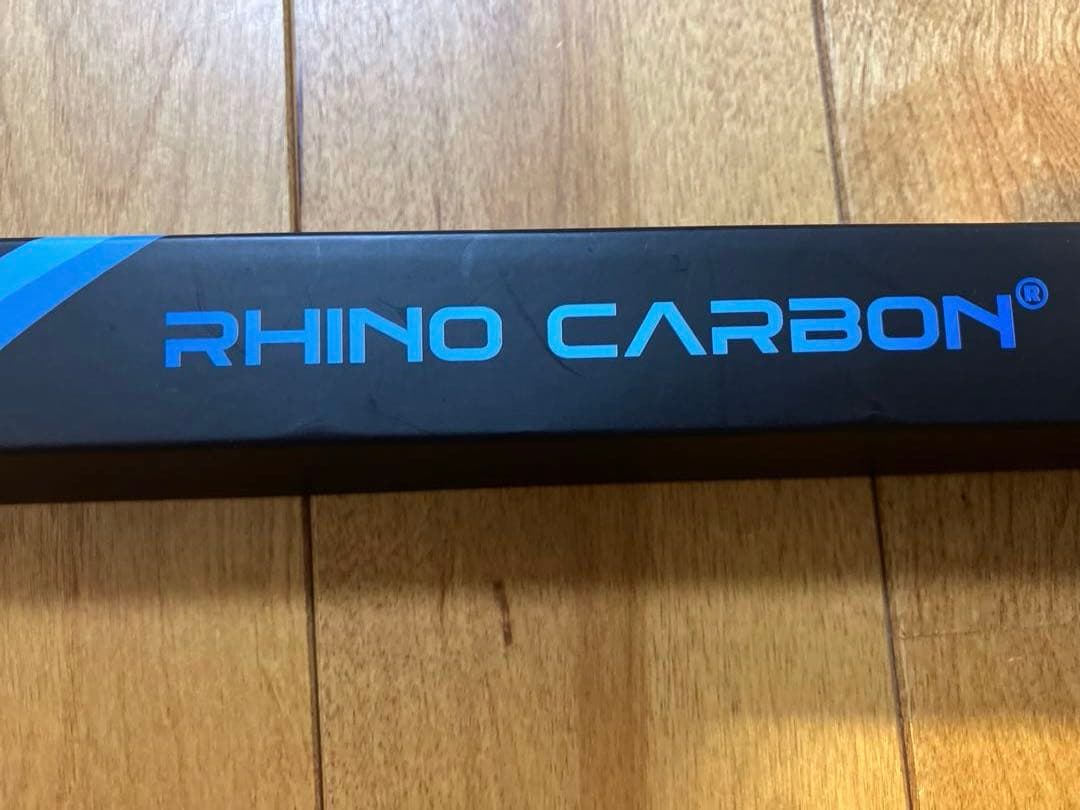 【1010】RHINO カーボンシャフト12.4 WJ
