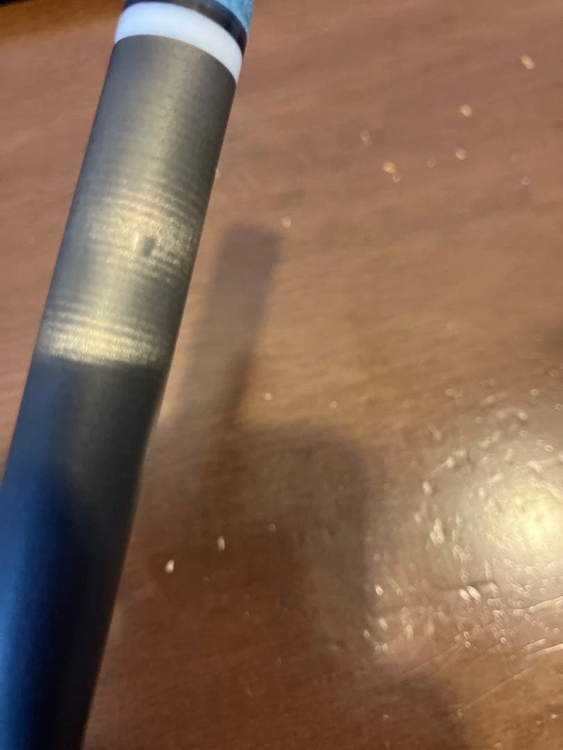 【1010】RHINO カーボンシャフト12.4 WJ