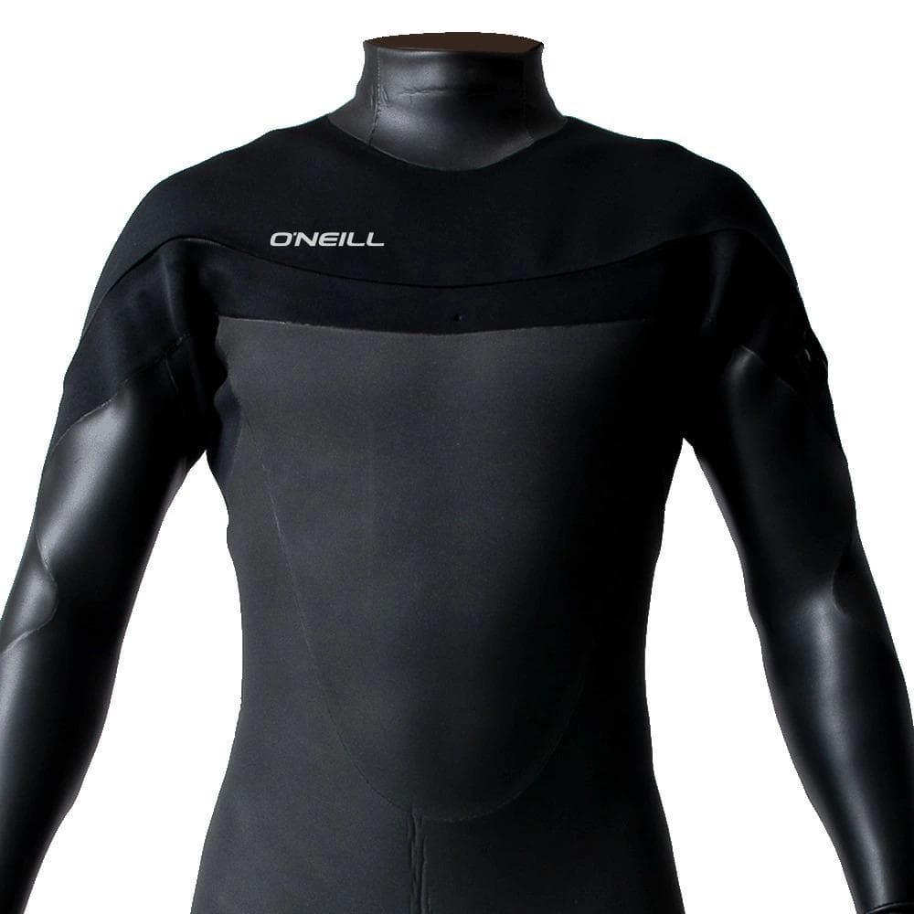 ONEILL オニール ウエットスーツ セミドライ 5mm×3mm 1Rのみ使用