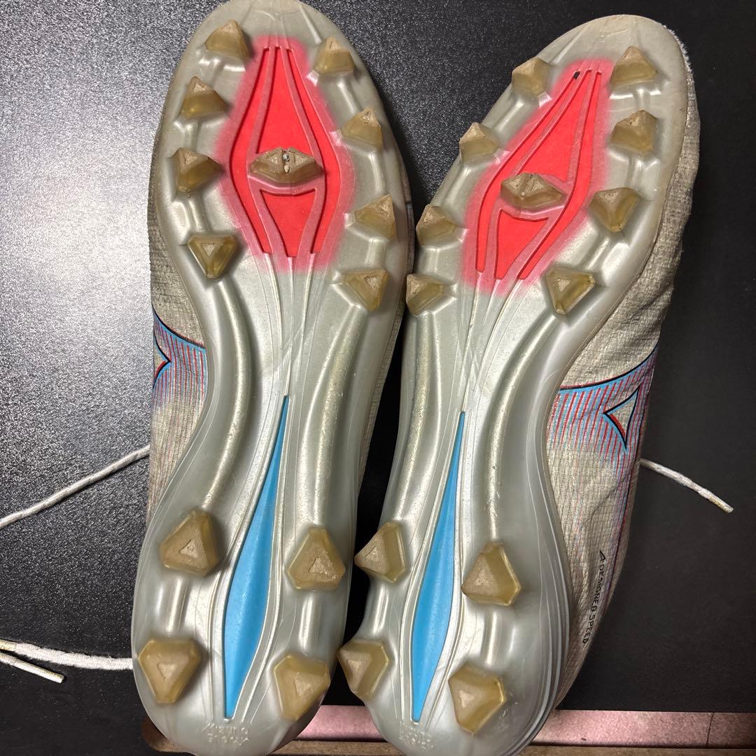 ミズノアルファJAPAN 26.5cm