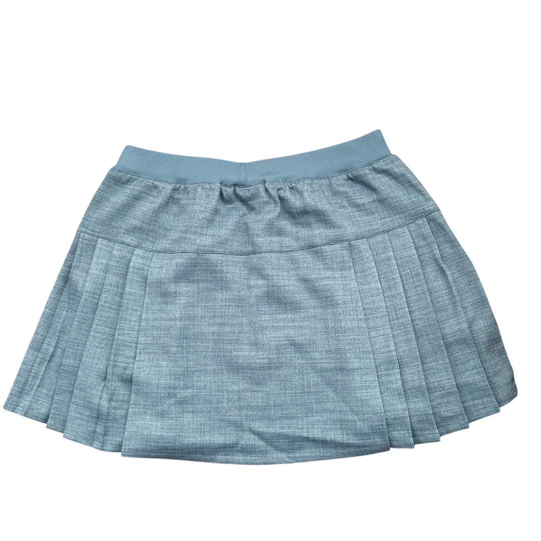 ★新品★大人気モデル！2025春夏モデル！FILAテニススコートLサイズ