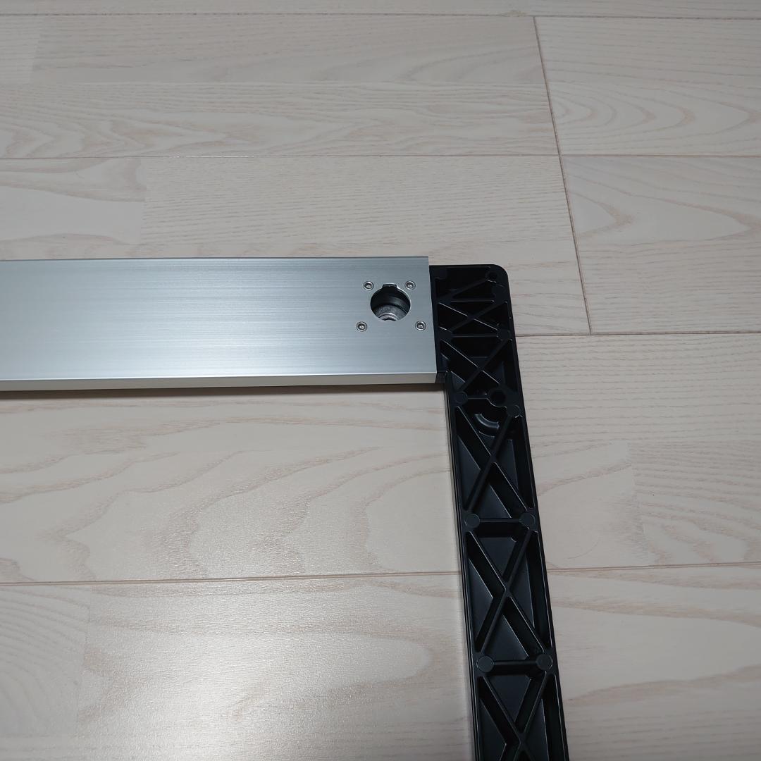 スノーピークIGT アイアングリルテーブル フレームロング