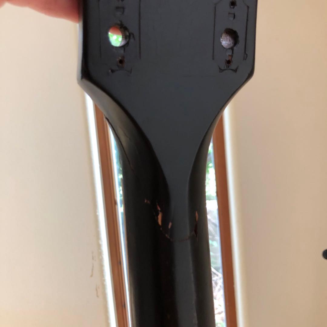 1969年製 Gibson ES-175D ジャンク