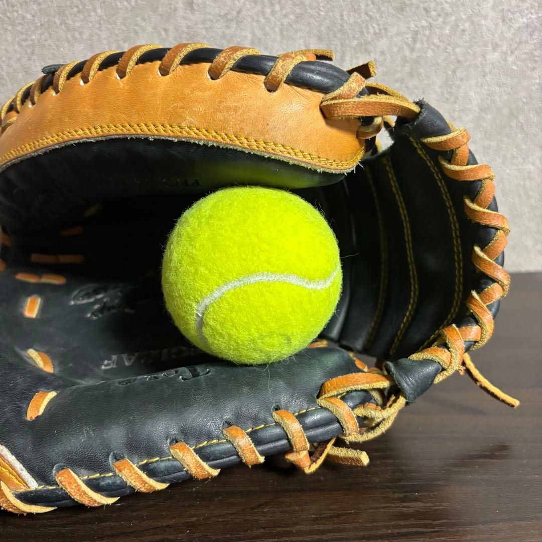 Rawlings 軟式キャッチャーミット GR7FGL2AF キャッチャーマスク