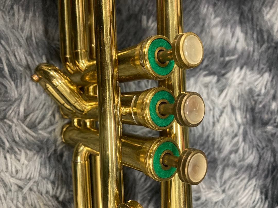 TAICOH タイコー student N-200 トランペット ケース付き