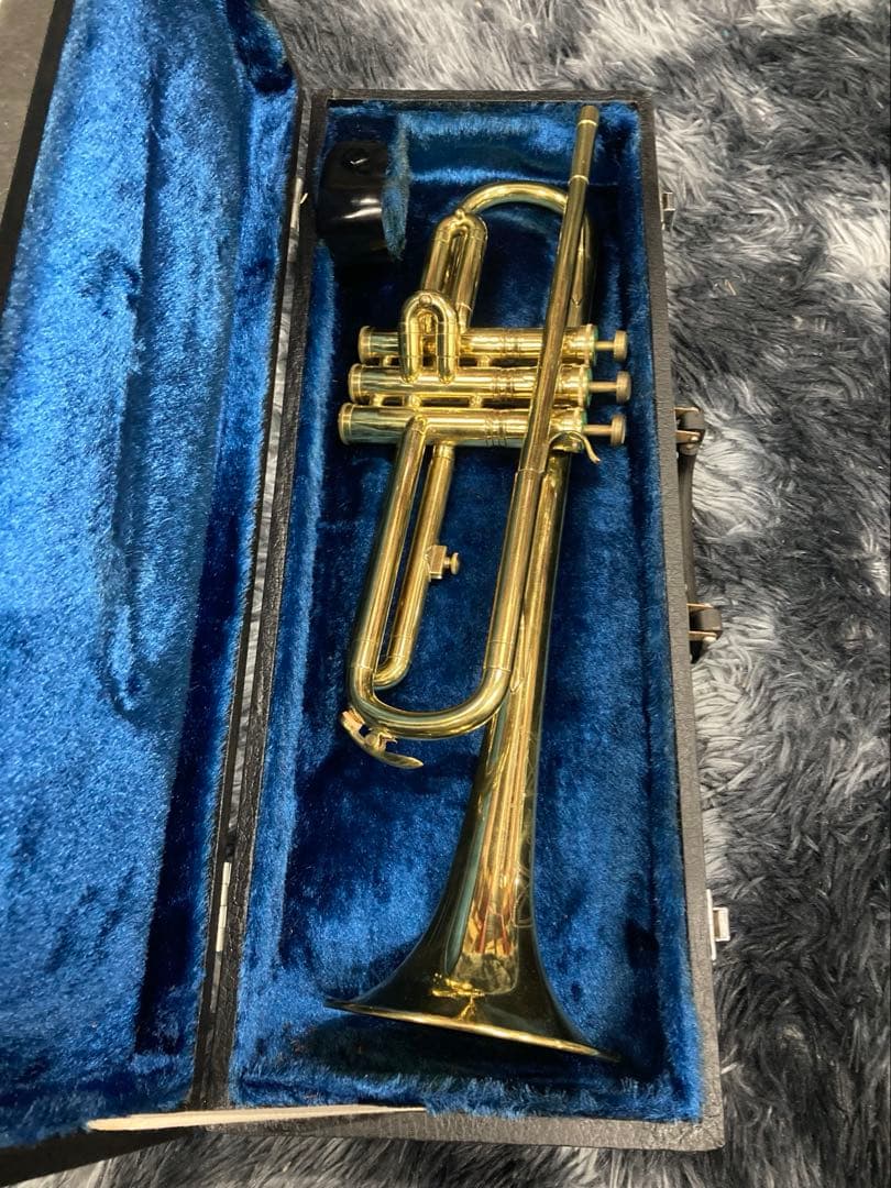 TAICOH タイコー student N-200 トランペット ケース付き