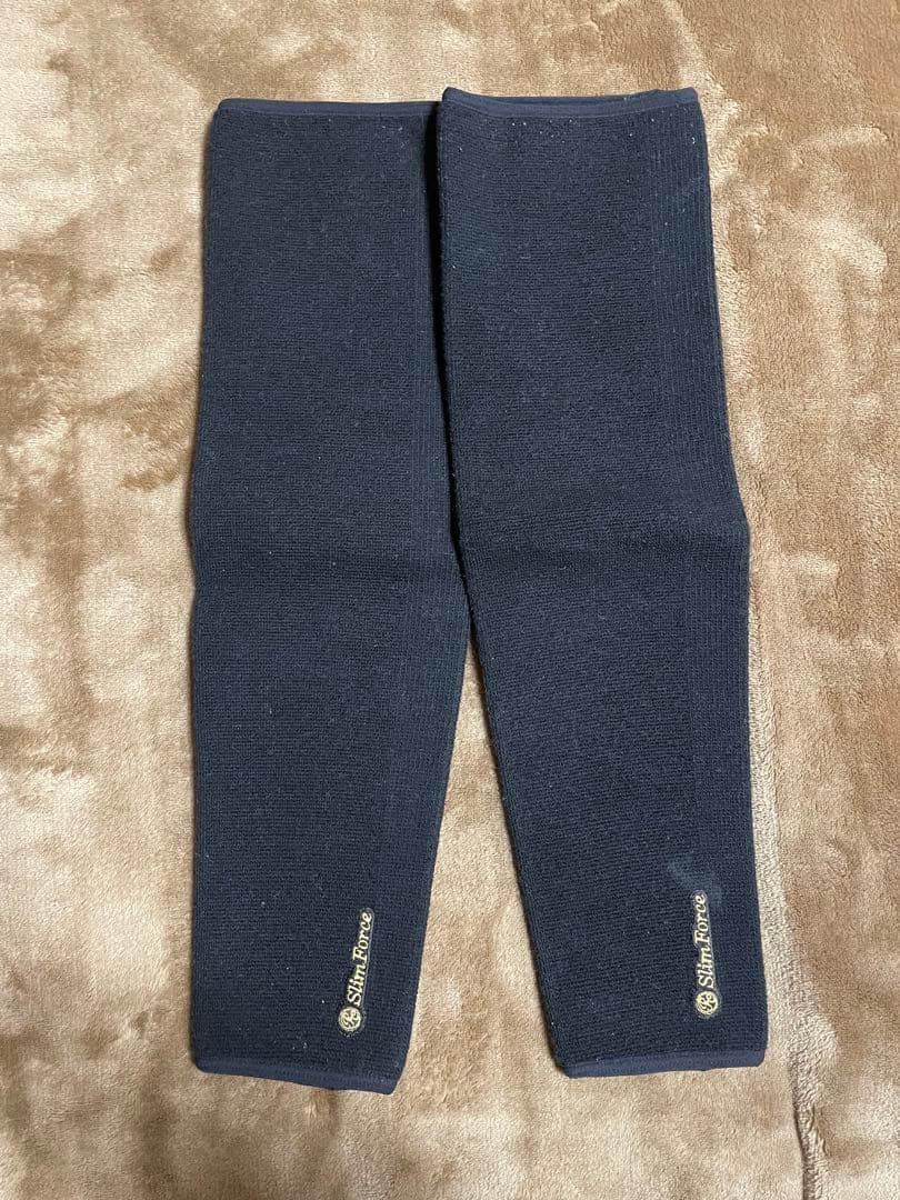 Slim Force 4種セット【目玉商品】