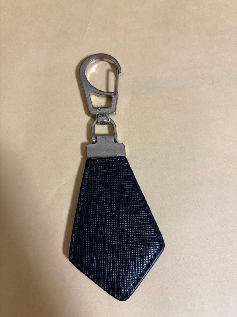 PRADA キーホルダー　キーリング　キーケース　ストラップ