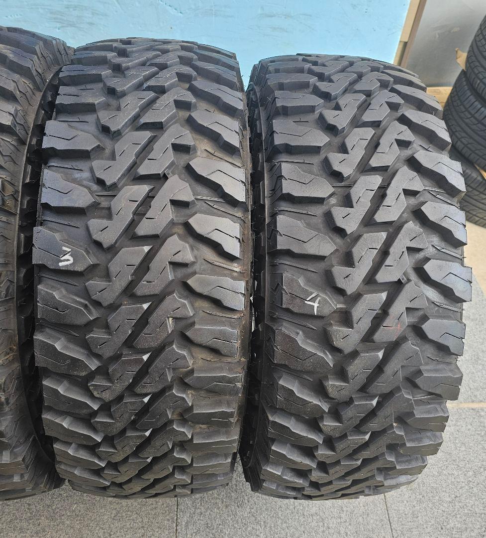 WORK CRAG T-GRABIC 17インチアルミホイール ヨコハマ ジオラ