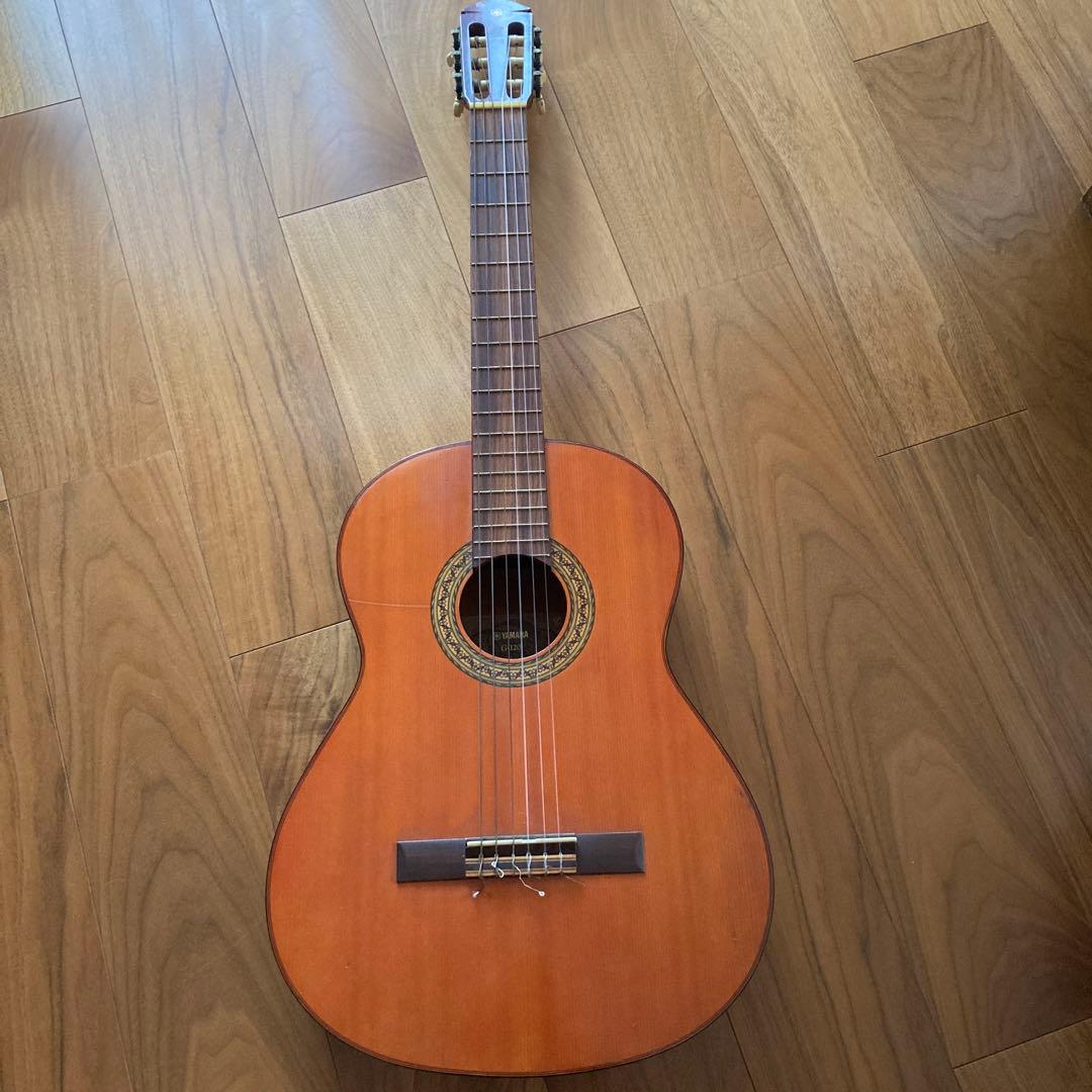 ヤマハ　ギター　G-120