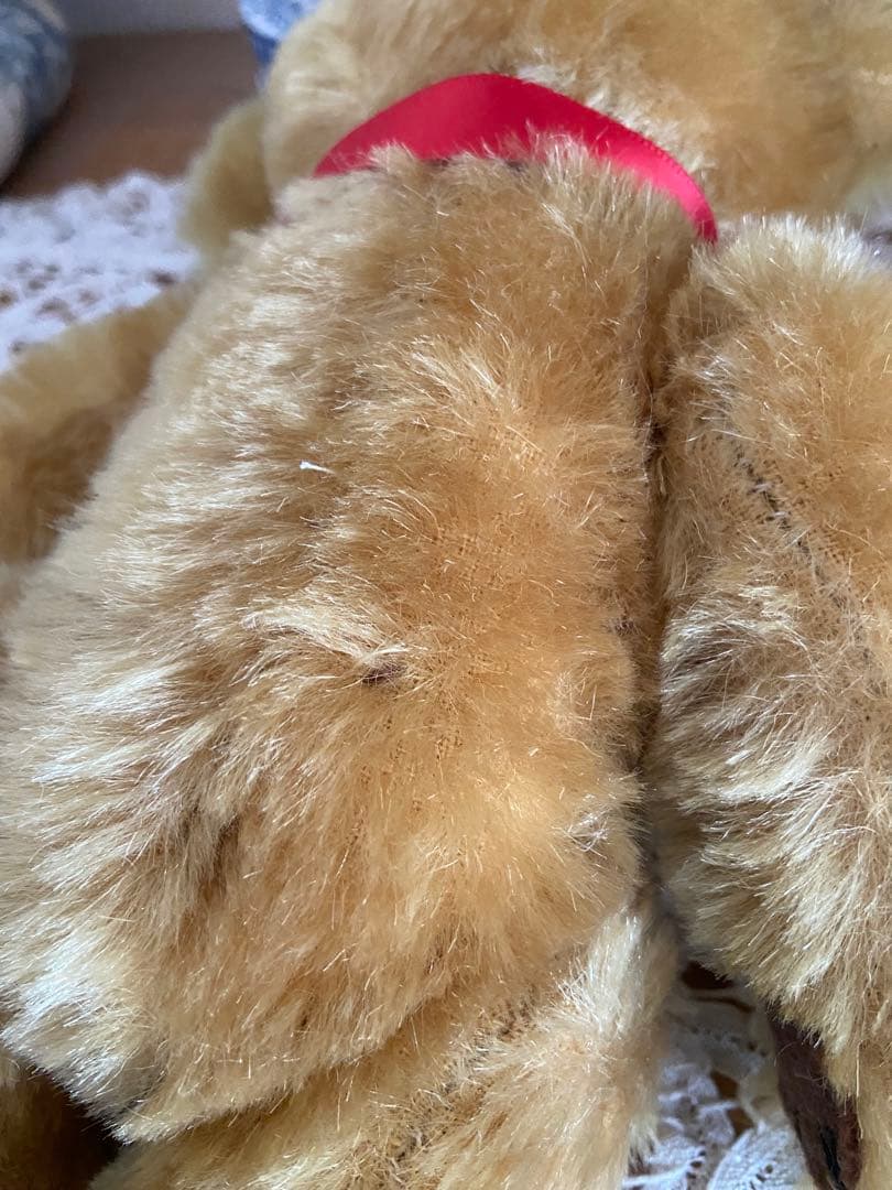 メリーソート ヴィンテージ チーキー