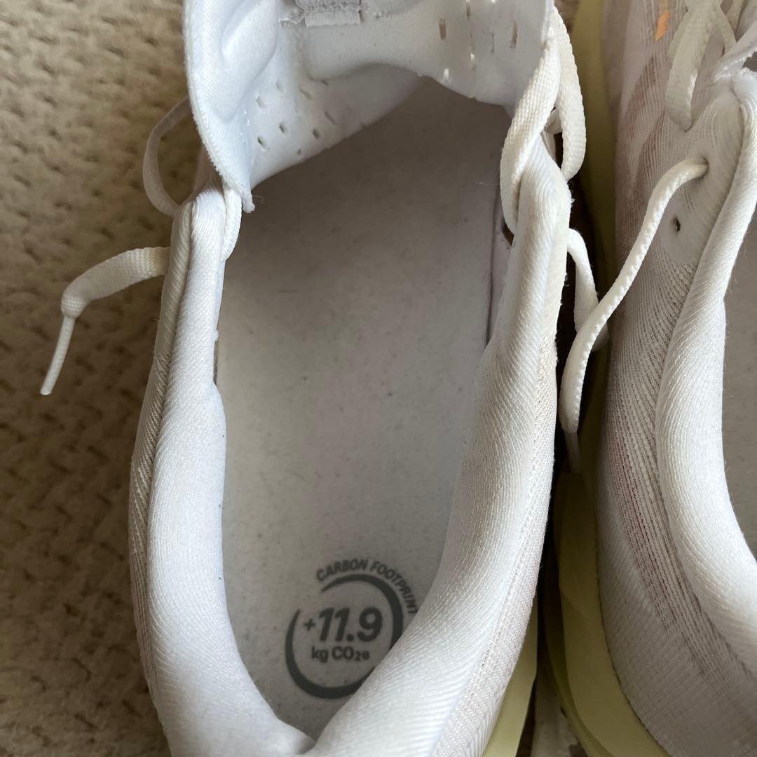 Asics novablast5 28cm アシックス　ノバブラスト5