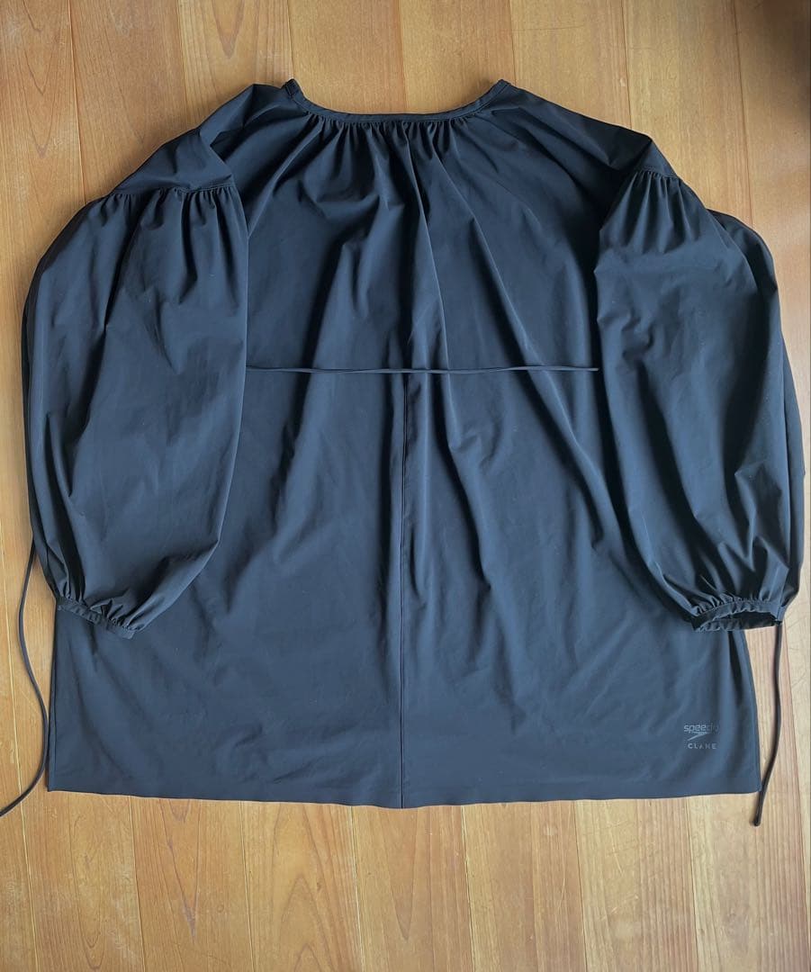 CLANE スイムウェア　ラッシュガード　speed