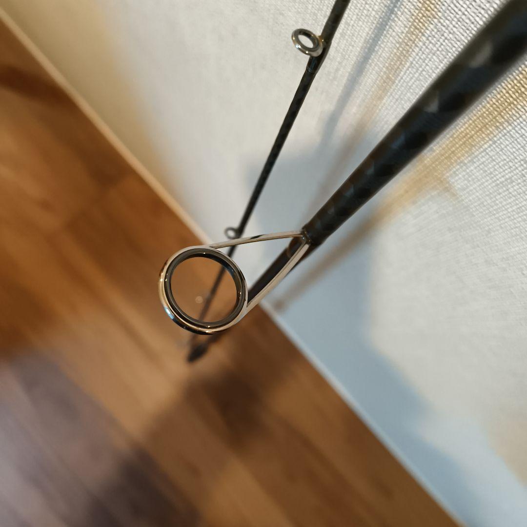 23 ディアルーナ S90ML スピニング SHIMANO シーバスロッド