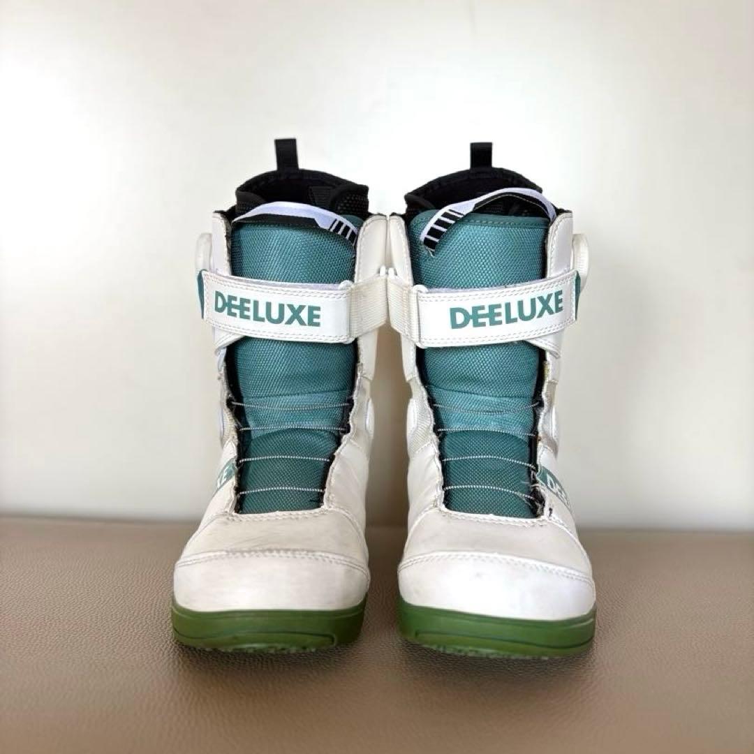 DEELUXE ディーラックス ROUGH DIAMONDO 21cm