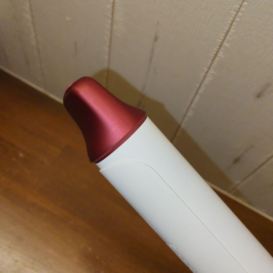 ヘアビューロン 2D Plus カール L-type 34mm リュミエリーナ