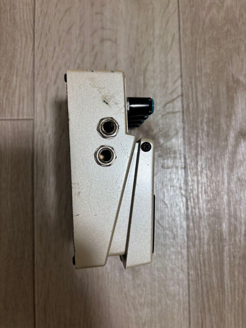 【にくじゃが】BOSS Digital Delay DD-7