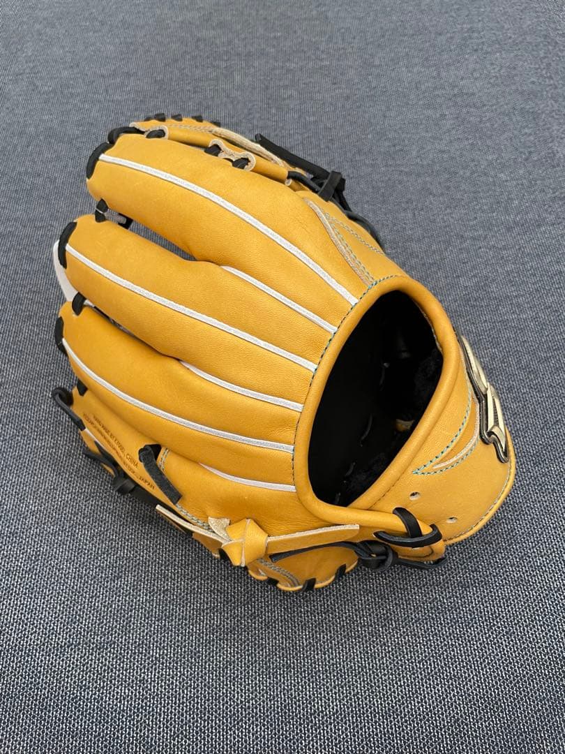 新品　プロエッジ　野球 硬式グローブ 一般用　大人　右投げ　グラブ　内野　右利き