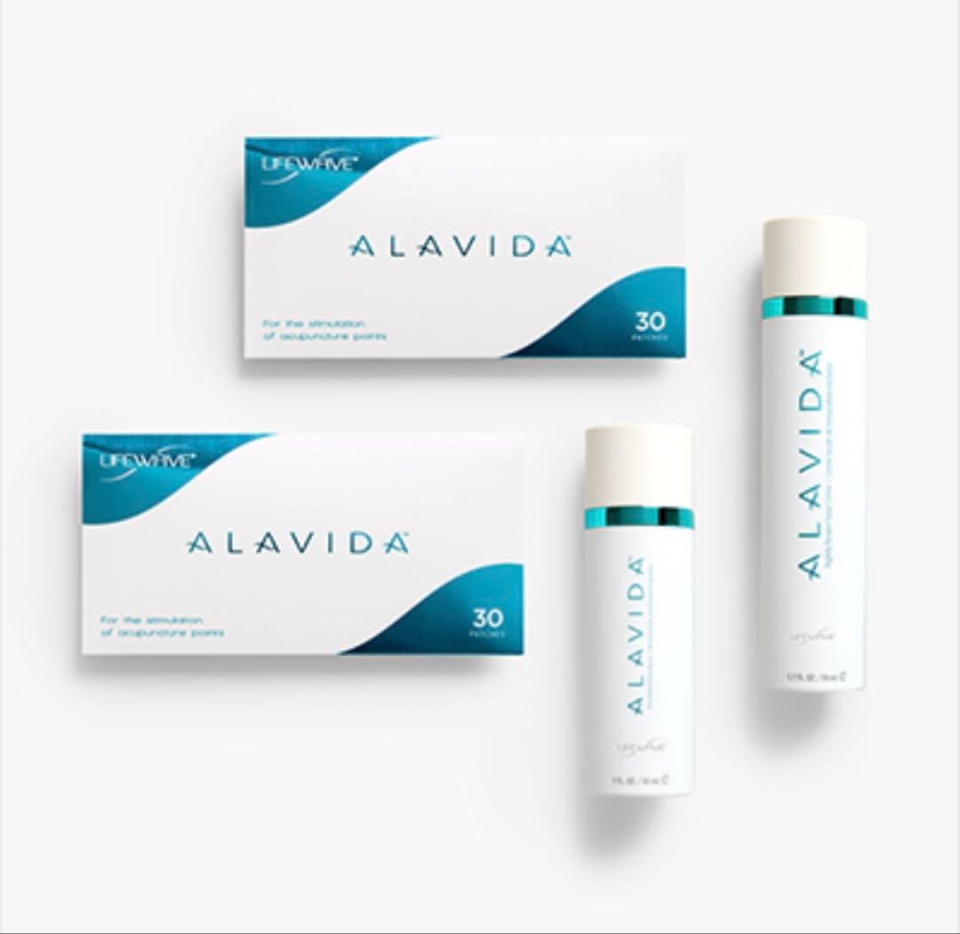 ⭐︎LIFEWAVE アラビダトリオ⭐︎ peach.k111様