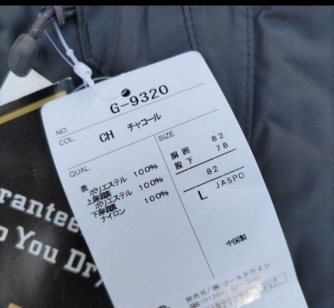 新品タグ付長期保管品 Gold Win ゴールドウィン GORE-TEX パンツ