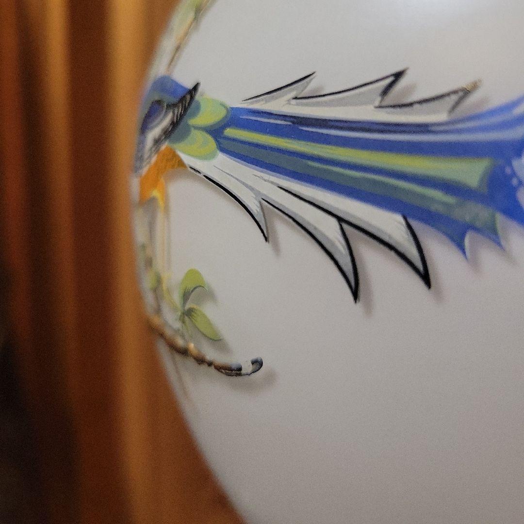 【長期保管品】スタンドライト 2灯式アンティークライト 昭和レトロ