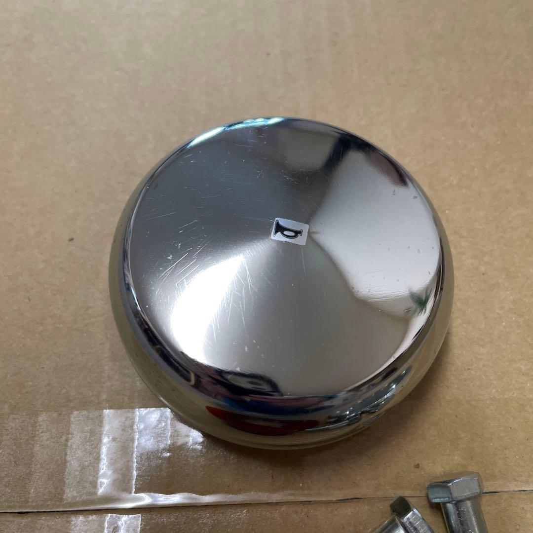 ムーンアイズ　グランツウッドステアリング