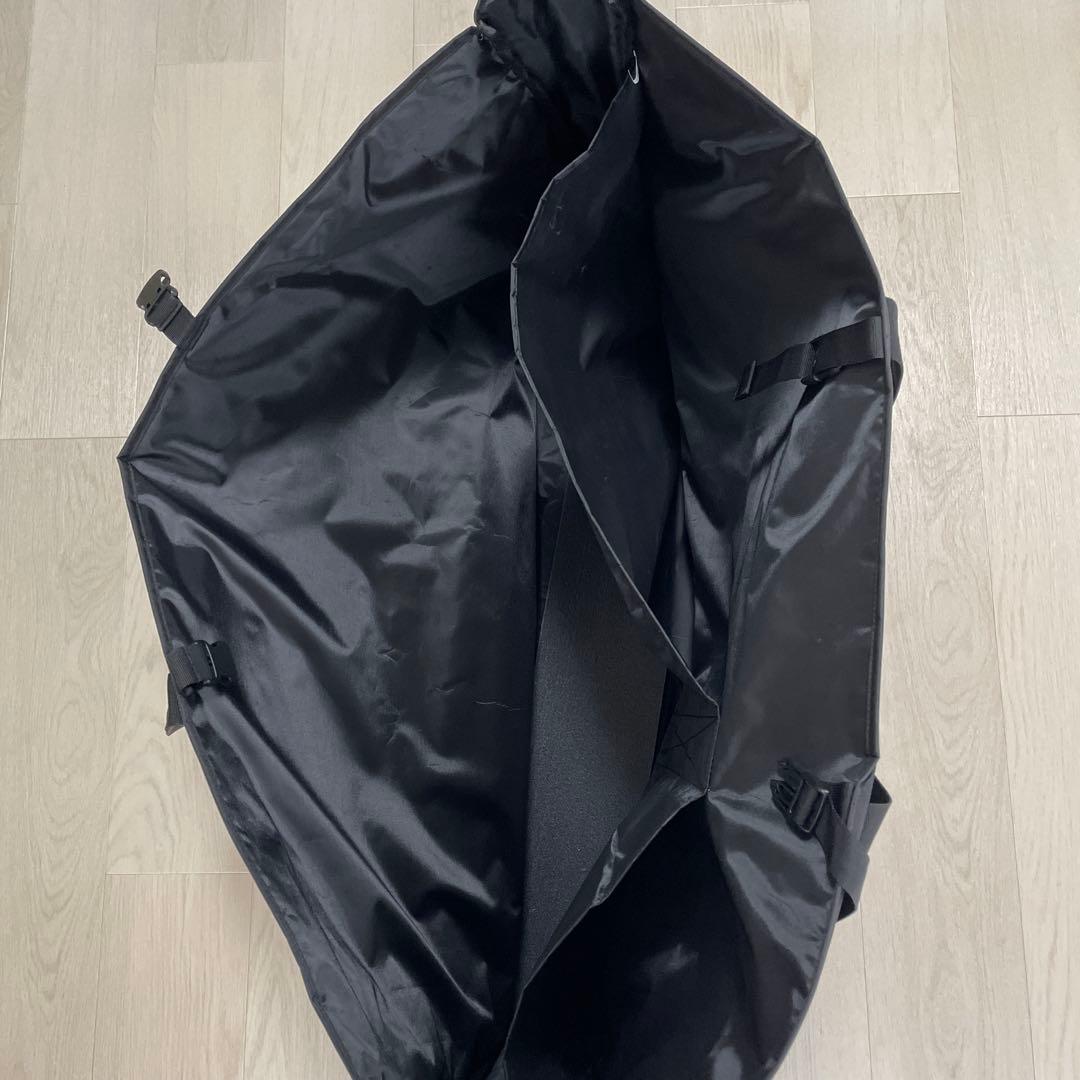 スノーピーク　ギアトート　M