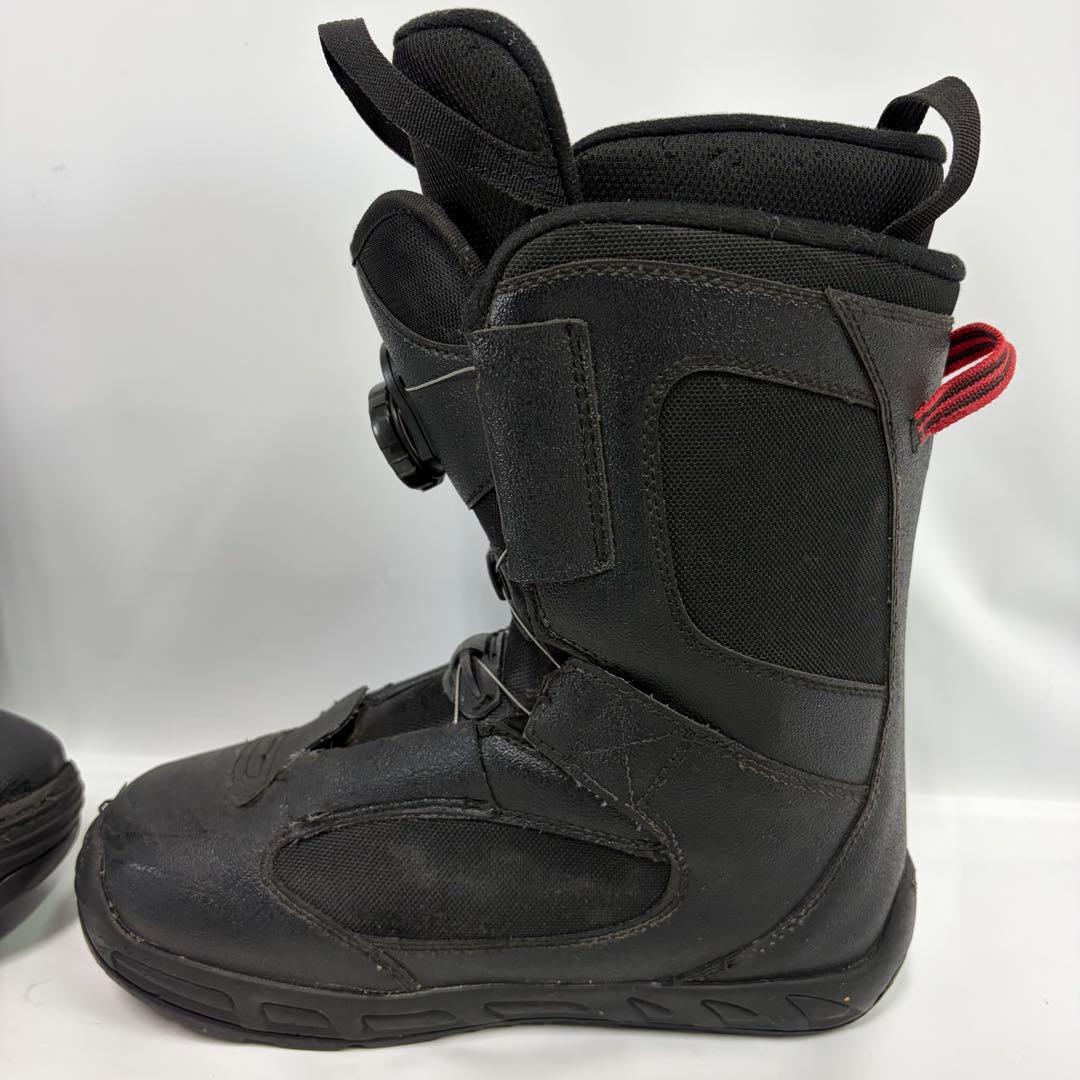 BUZRUN スノーボードブーツ 25.0cm