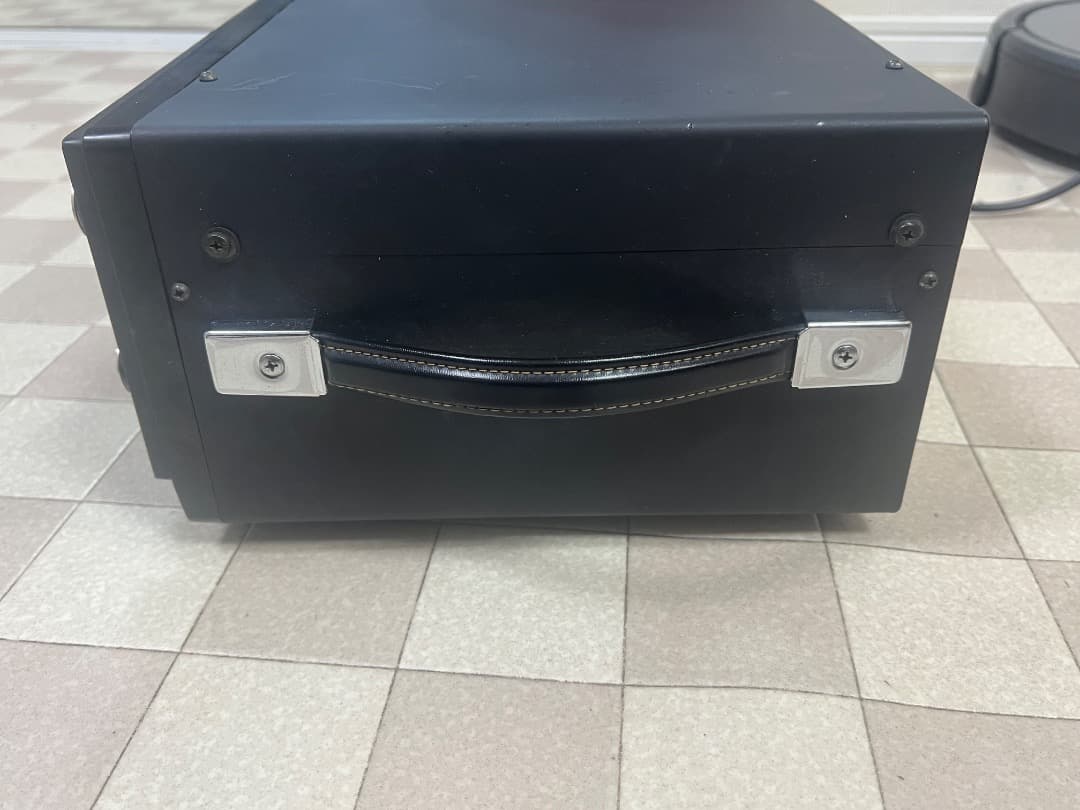 受信機 TRIO R-300