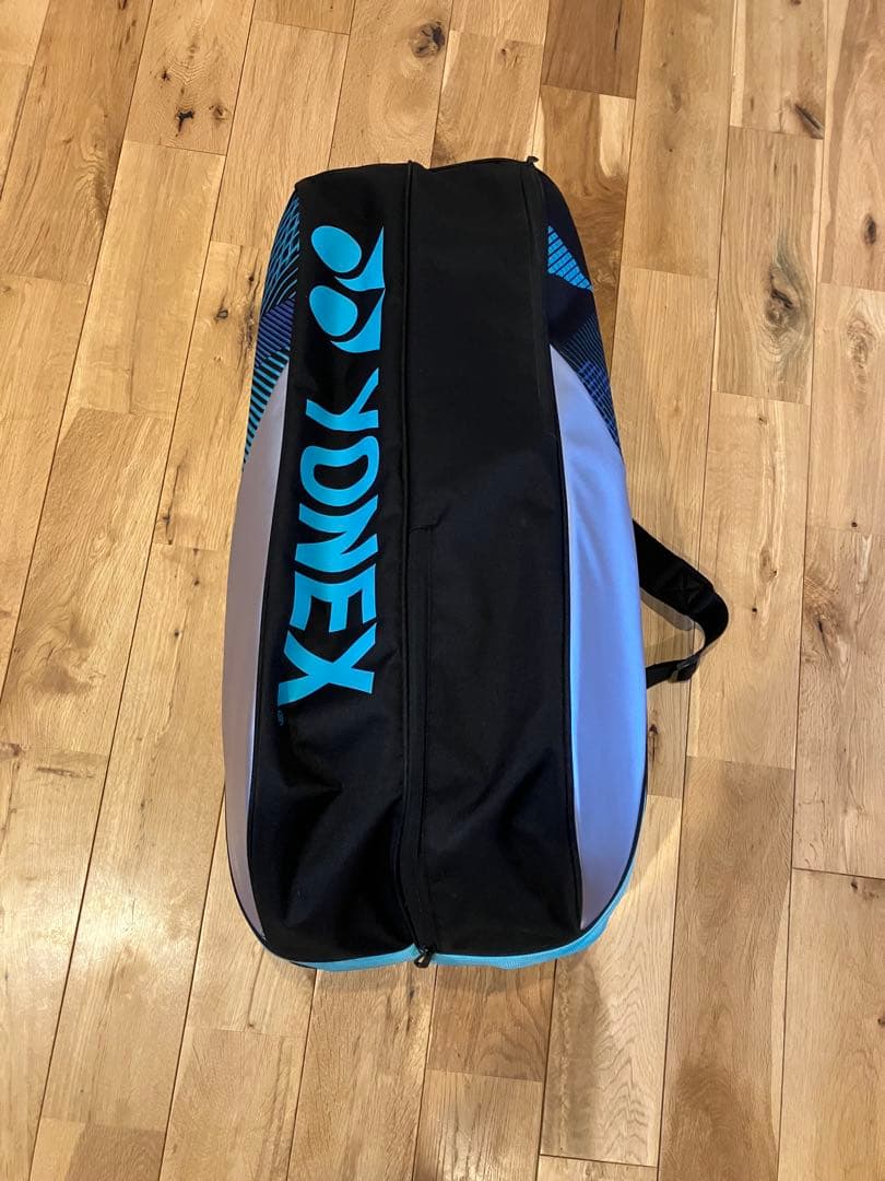 ヨネックス　ラケットバッグ　バドミントン　テニス