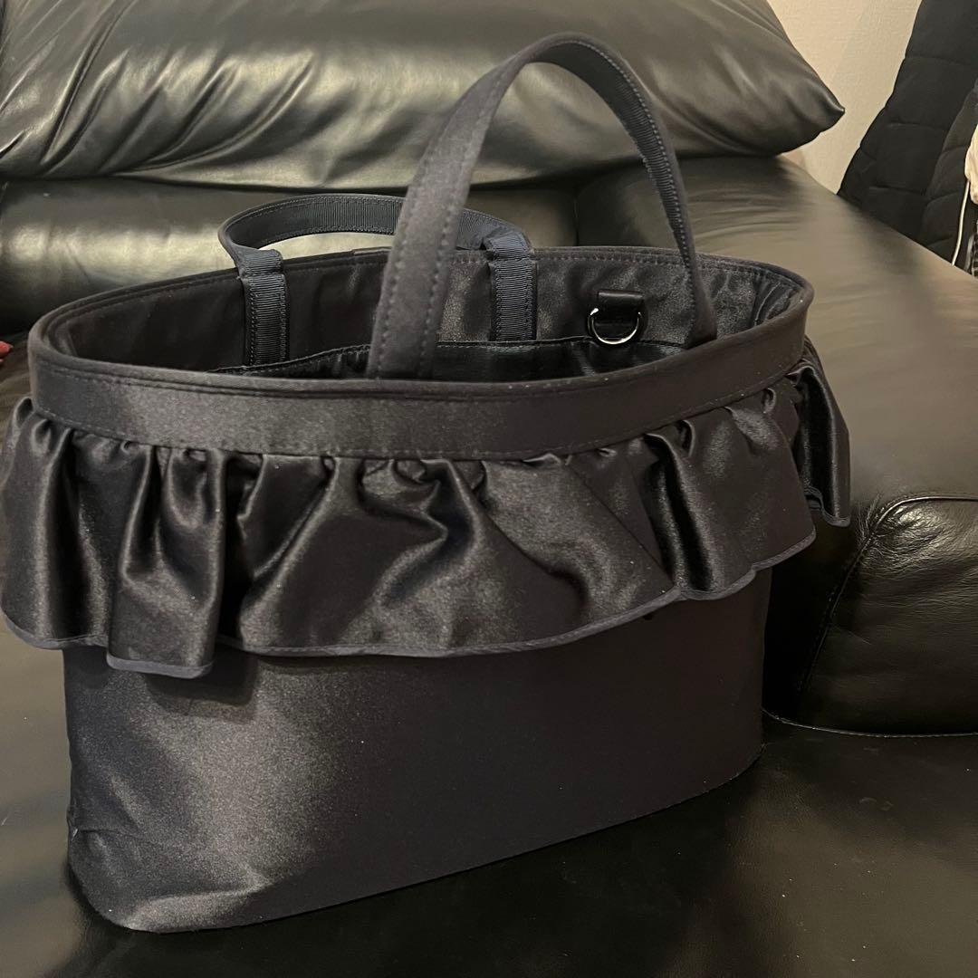 今週末までセツコサジテール setsuko sagittaire ネイビー