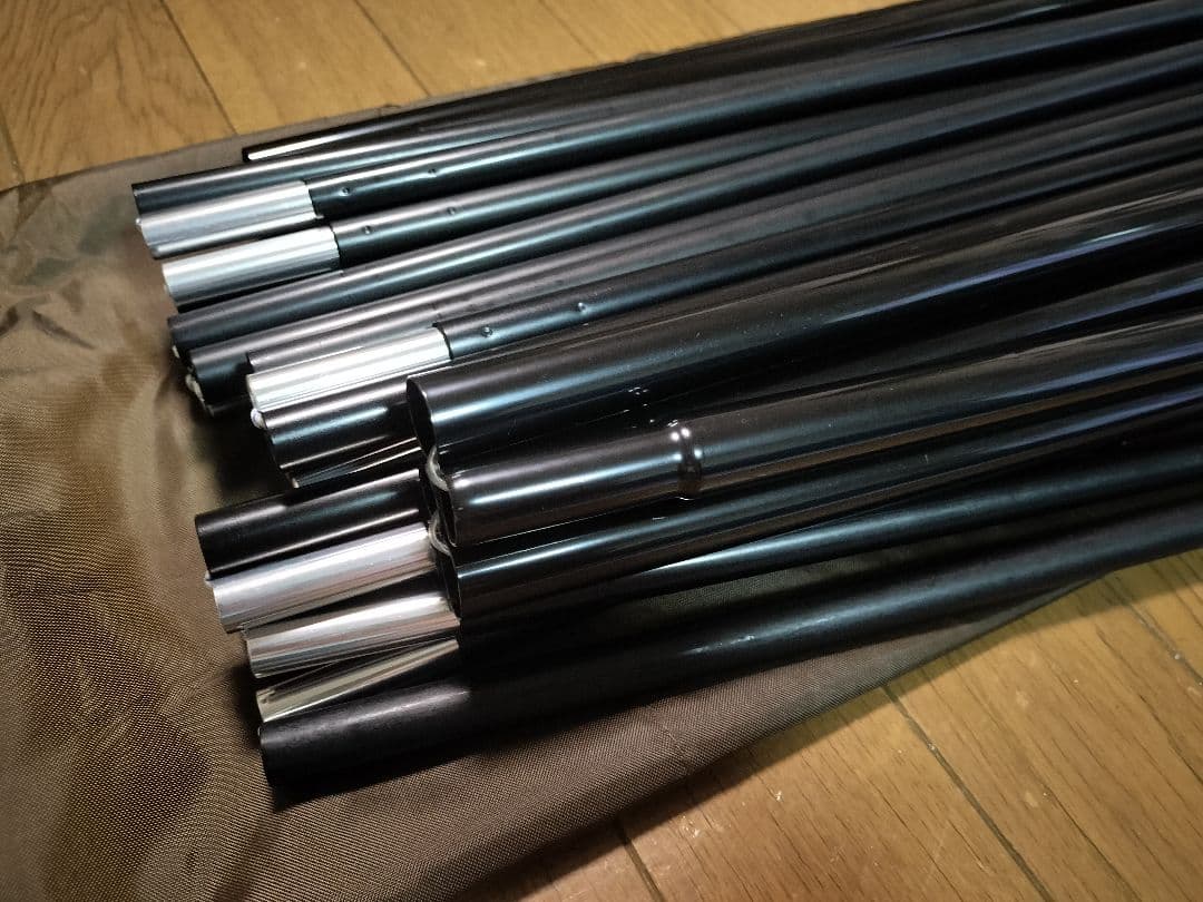 ogawa シャンティR 一回使用品