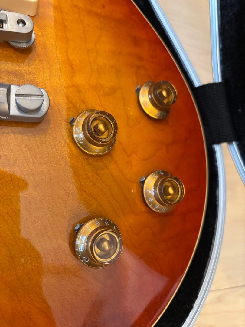 【美品】Crews LS-02 HRM W/K&T NFS WEEP ZB HB