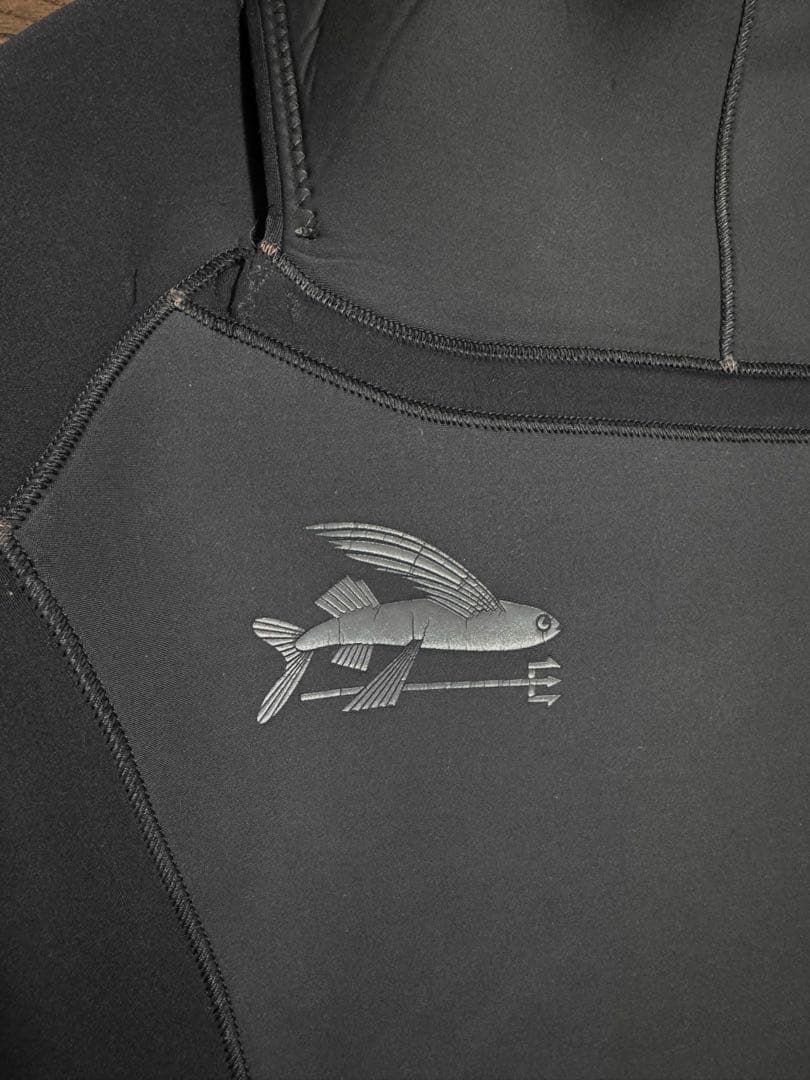 patagonia R4 ウェットスーツ XL Men's フルスーツ