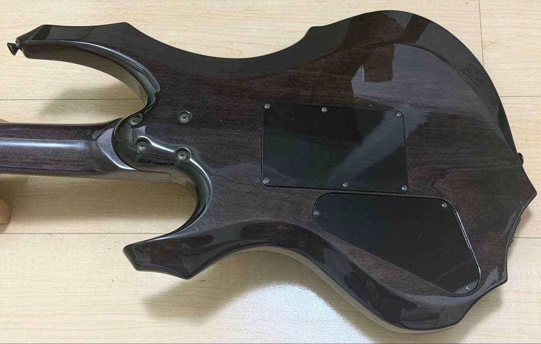 値下げ／EDWARDS Aijiモデル／PIERROT／アイジ／LM.C／美品