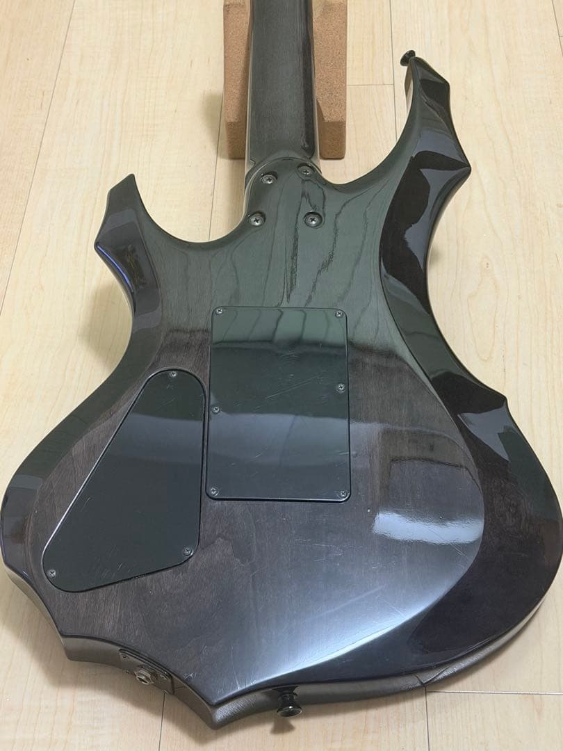 値下げ／EDWARDS Aijiモデル／PIERROT／アイジ／LM.C／美品