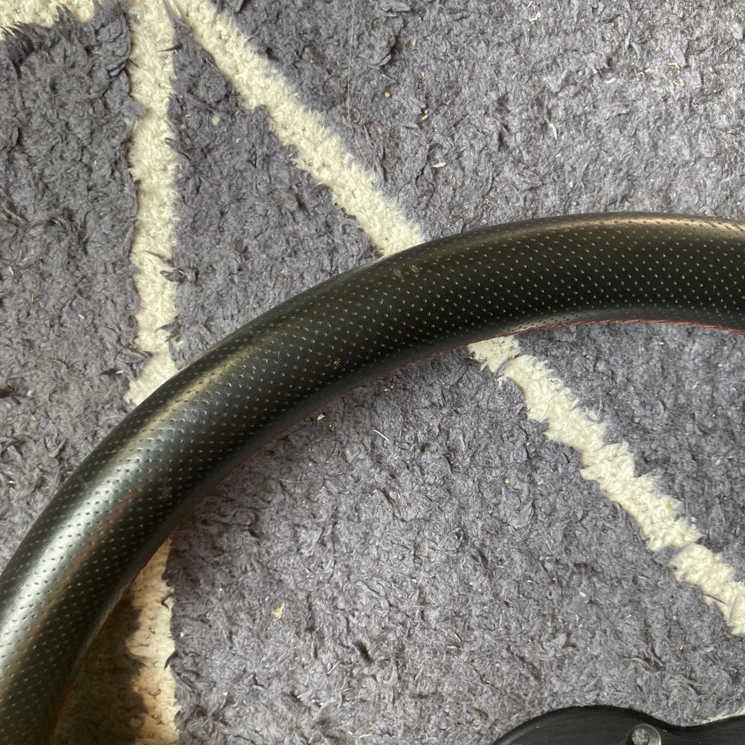 ナルディ　クラシック　ステアリング　ハンドル　360φ