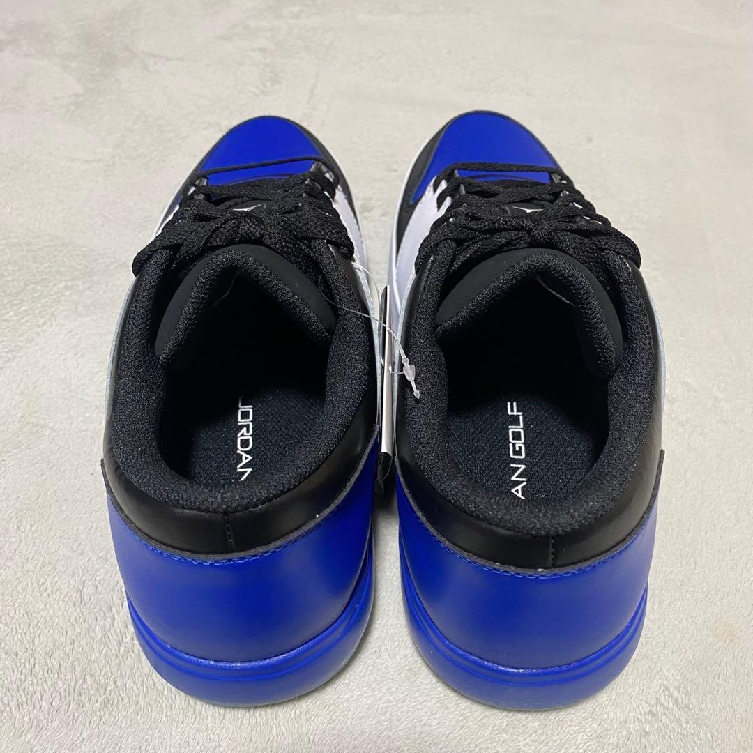 ナイキ ジョーダン NU レトロ 1 G 28.5