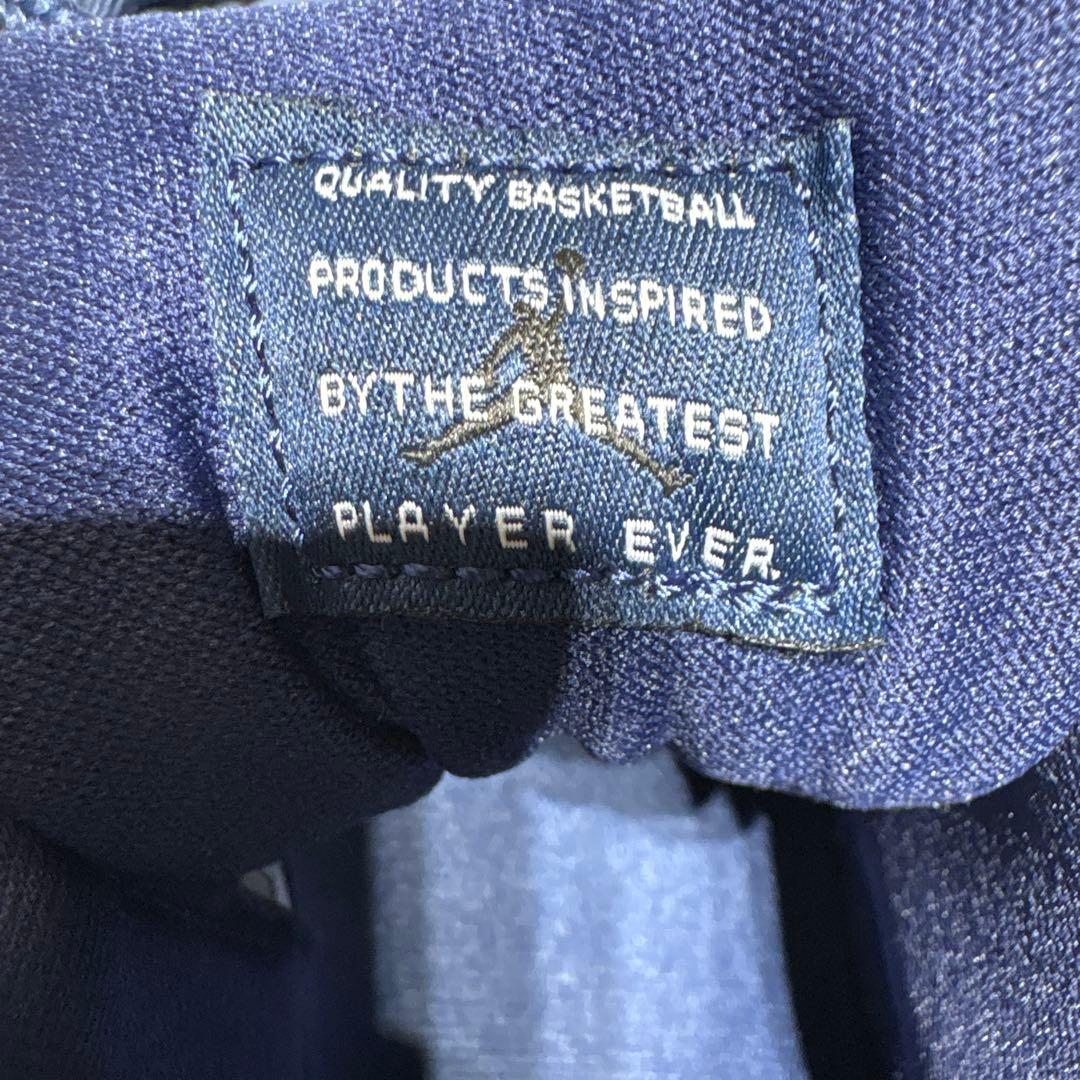 【美品】ナイキ エアジョーダン11 ミッドナイトネイビー ベルベット 25cm