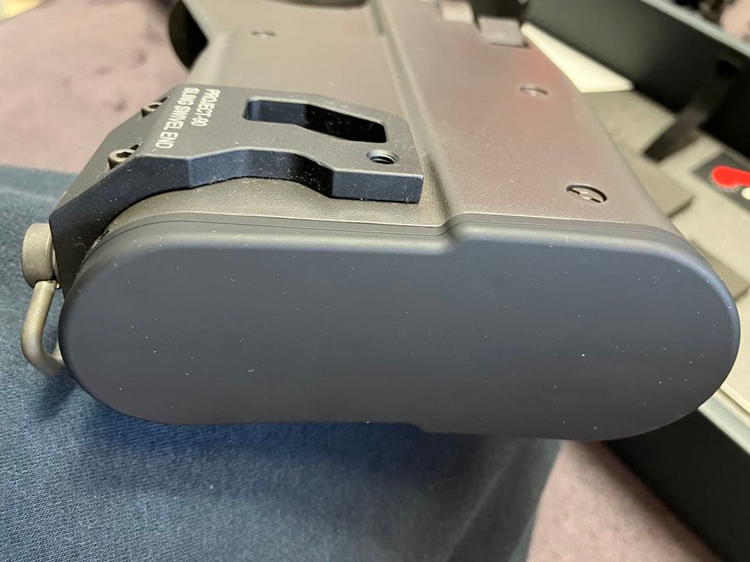 PS90 ハイサイクル　電動ガン　東京マルイ